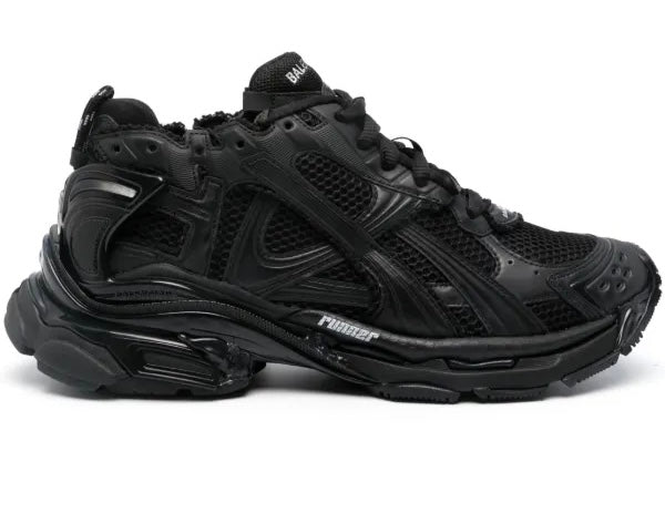 Balenciaga Runner "Black"