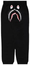 Bape Shark Sweatpants "Black"