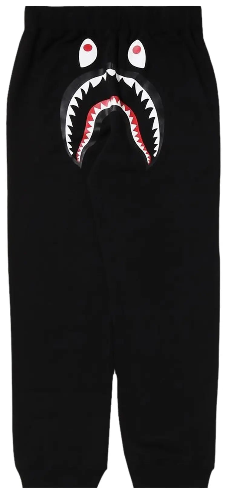 Bape Shark Sweatpants "Black"