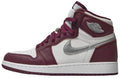 2021 Air Jordan Retro 1 "Bordeaux" (GS)