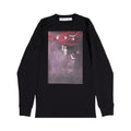 Off-White White Sprayed Caravaggio (L/S)