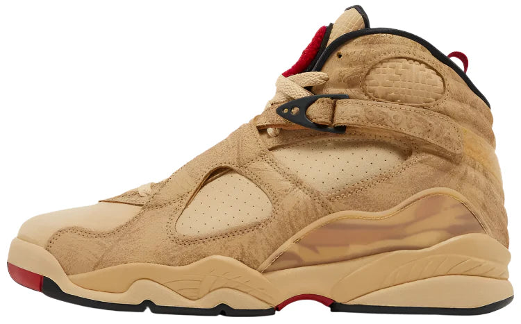 2022 Air Jordan Retro 8 "Rui Hachimura Samurai"