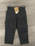 Burberry Pants Black (TD)