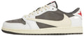 2022 Air Jordan Retro 1 Low "Reverse Mocha"