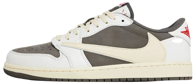 2022 Air Jordan Retro 1 Low "Reverse Mocha"