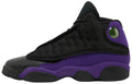 2022 Air Jordan Retro 13 "Court Purple" (GS)