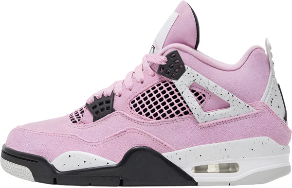 2024 Air Jordan Retro 4 "Orchid" (W)