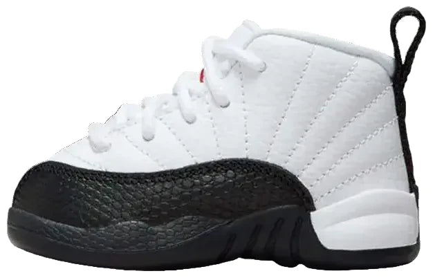 2025 Air Jordan 12 Retro "Taxi" (TD)
