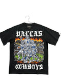 Rloaded Tee "Cowboys"