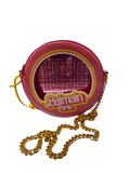 Balmain x Barbie Purse