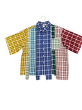 Shoot1st Granny Knit Pearl Polo