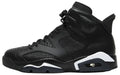 2016 Air Jordan Retro 6 "Black Cat"