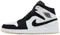 2022 Air Jordan Mid 1 "Diamond Shorts"