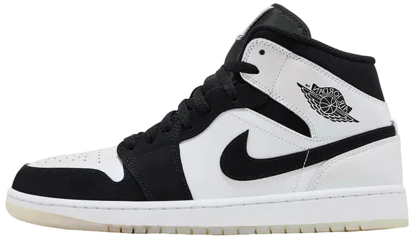 2022 Air Jordan Mid 1 "Diamond Shorts"