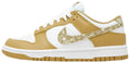 2022 Nike Dunk Low Essential "Paisley Pack Barley" (W)
