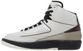 2022 AJR 2 "A Ma Maniere Airness"