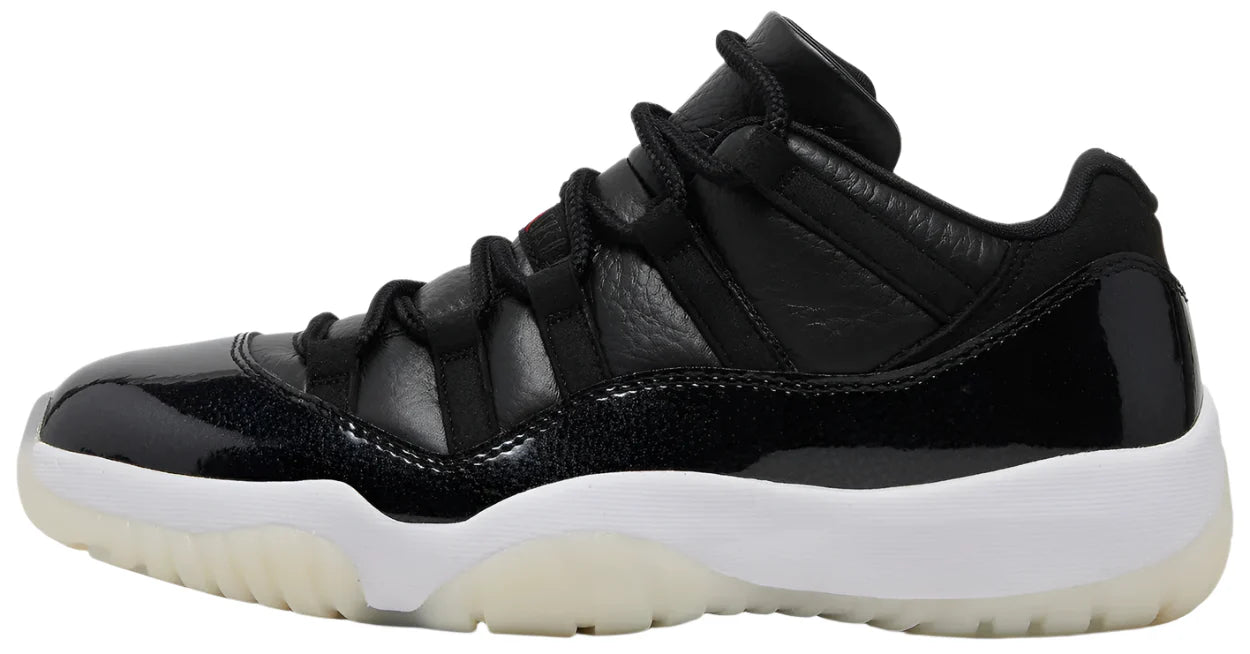2022 Air Jordan Retro 11 Low "72-10"