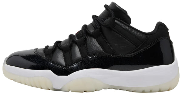 2022 Air Jordan Retro 11 Low "72-10"