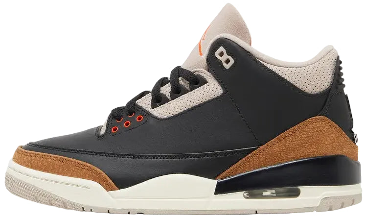 2022 Air Jordan Retro 3 "Desert Elephant"