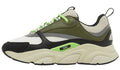 Christian Dior B22 "Brown/ Lime Green"