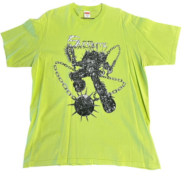 Supreme Tee "Ball & Chain"