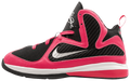 Nike LeBron 9 "Laser Pink"