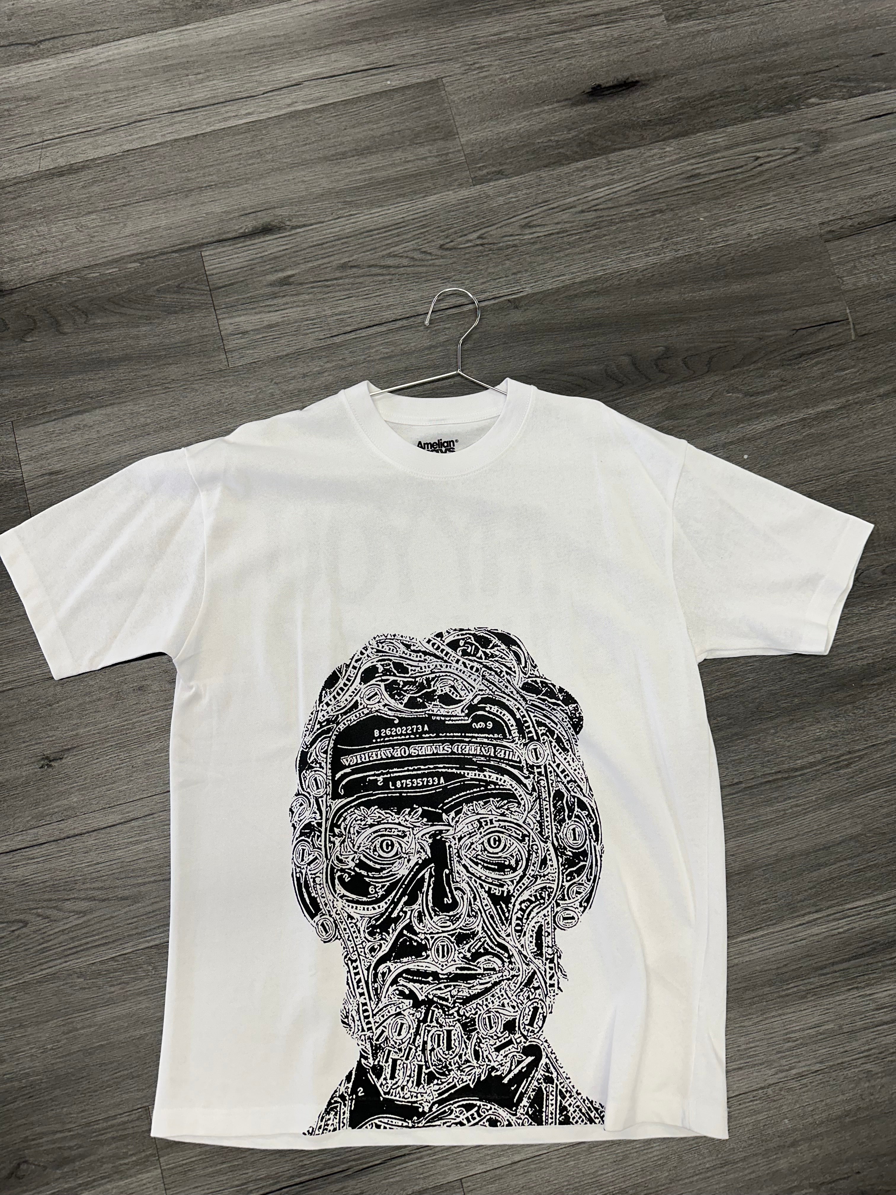 Amillion Tee