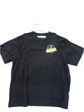 Off-White Tee "Black"