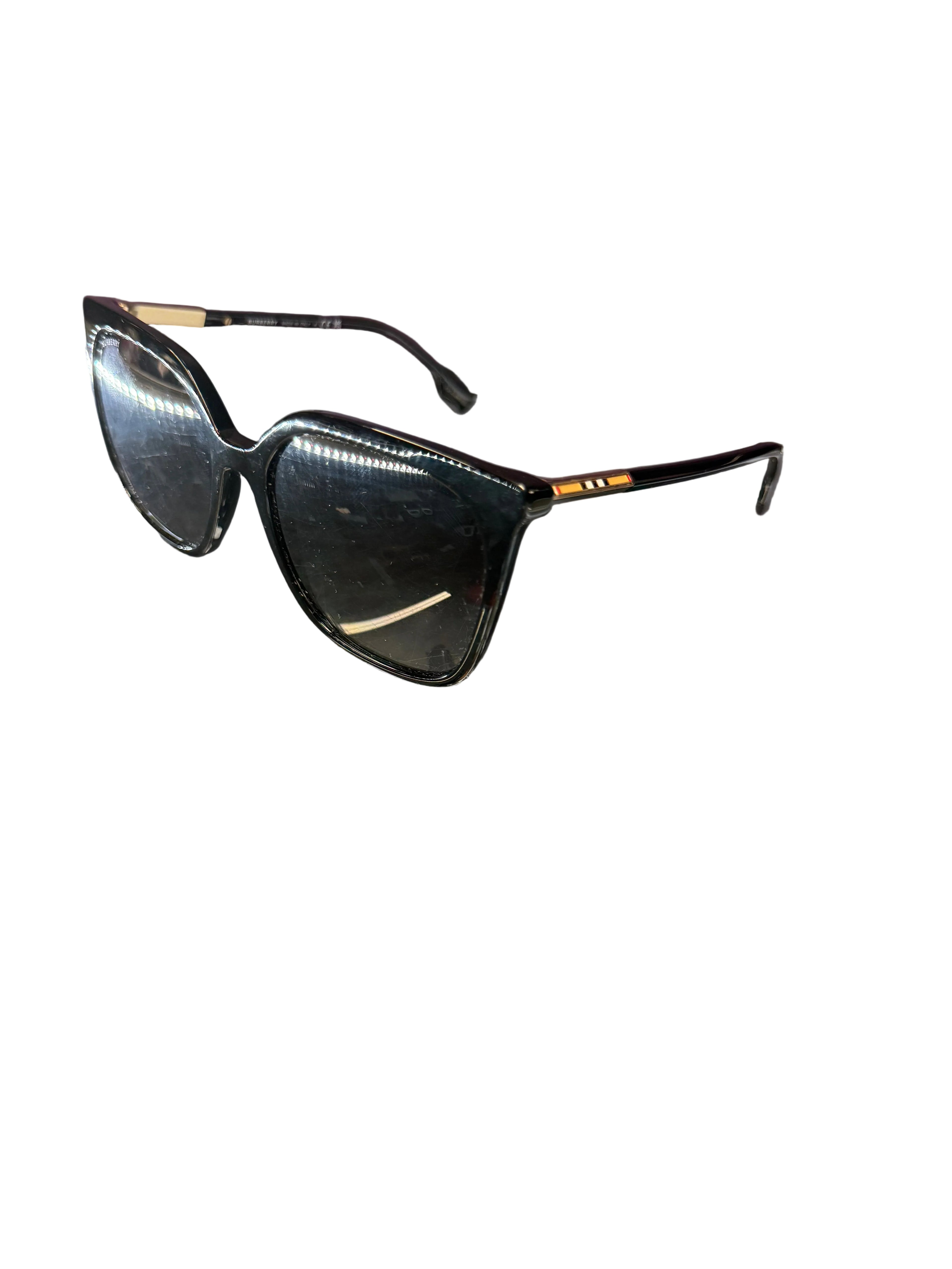 Burberry Shades "Black"