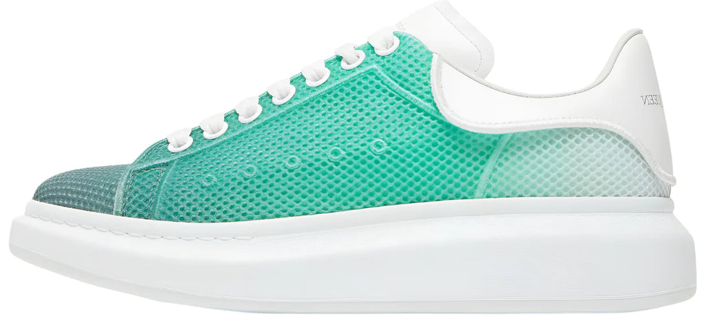 Alexander McQueen Oversized "Green"