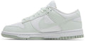 2022 Nike Dunk Low Next Nature White Mint (W)