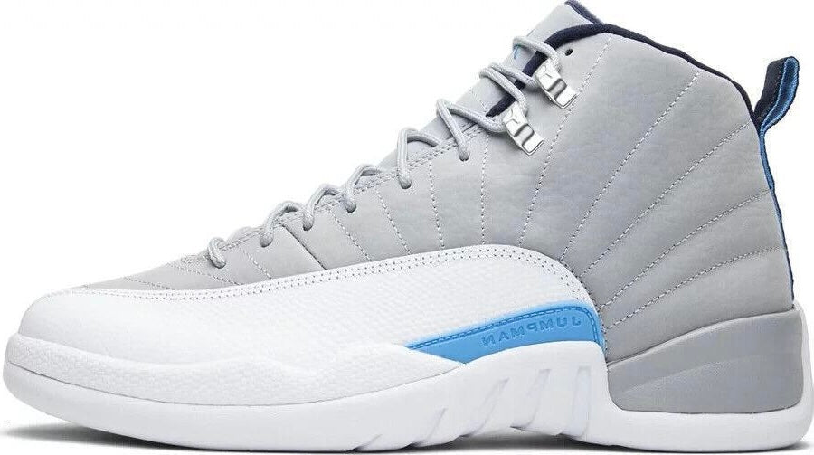 2016 Air Jordan Retro 12 "University Blue”