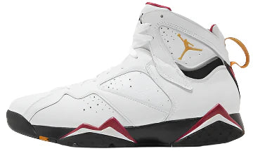 2022 Air Jordan Retro 7 "Cardinal"