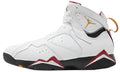 2022 Air Jordan Retro 7 "Cardinal"