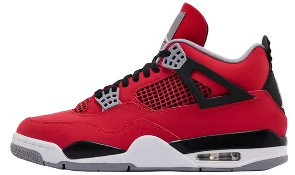 2026 Air Jordan Retro 4 "Toro Bravo"