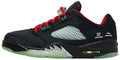 2022 Air Jordan Retro 5 "CLOT Jade"