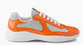 Prada Americas Cup "Orange Patent"