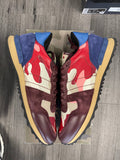 Valentino Rockrunner Rockstud "Prune Camo"