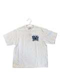 Texas Merch Tee "Championship Ring White"