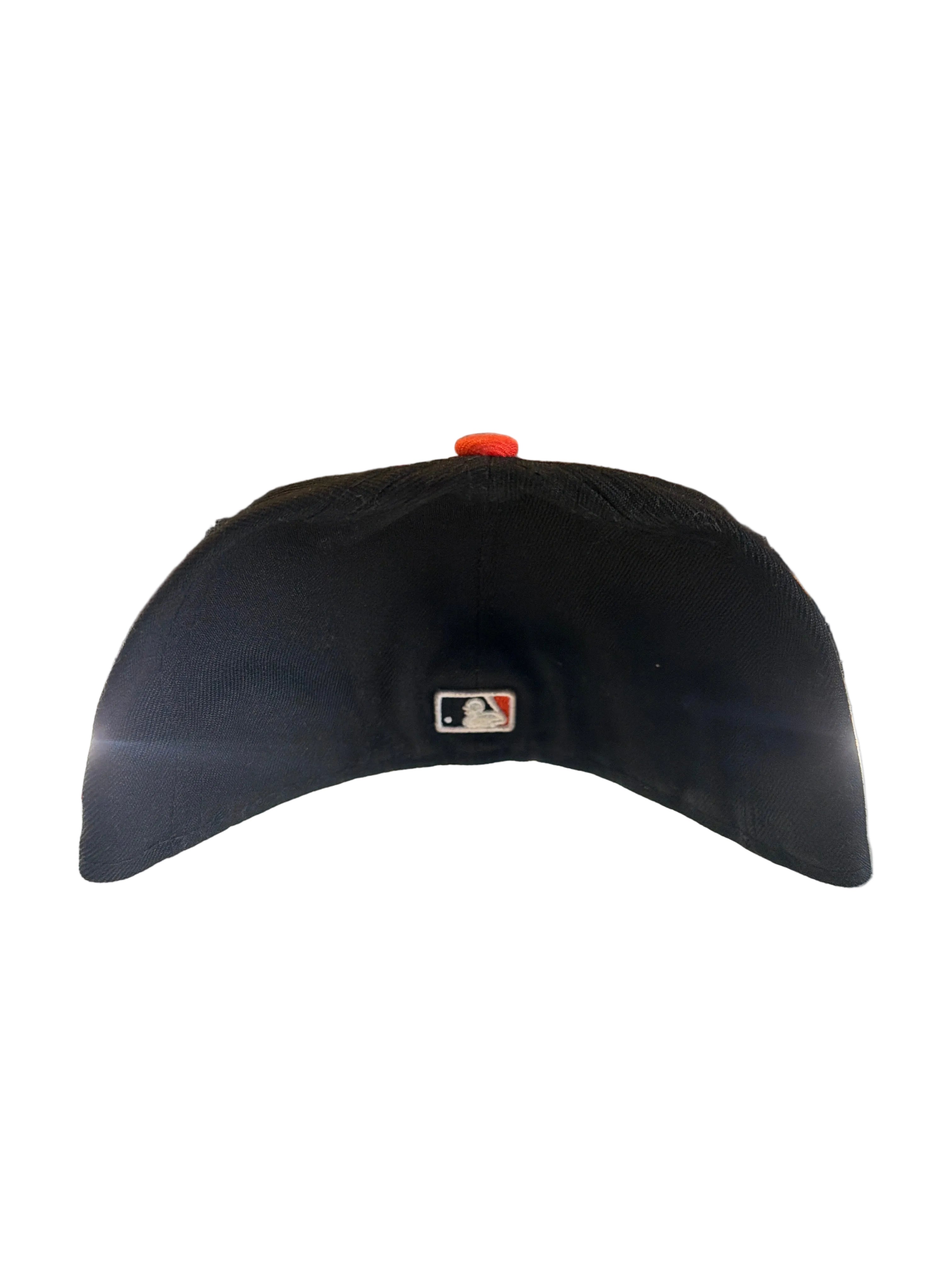 New Era 59Fifty Fitted hat “Baltimore Orioles”