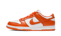 Nike Dunk Low "1/1 Syracuse" ID