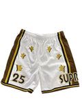 Supreme All Star Basketball Shorts