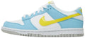 2022 Nike Dunk Low Next Nature "Homer" (GS)