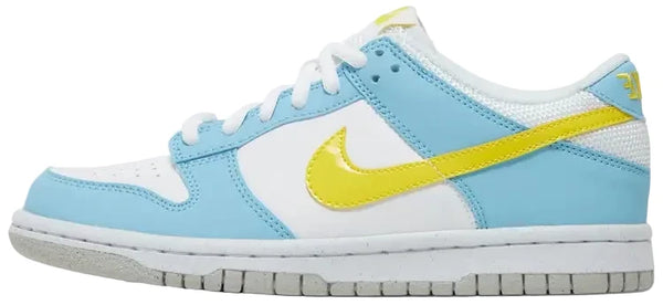 2022 Nike Dunk Low Next Nature "Homer" (GS)