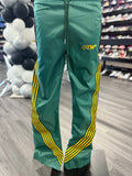 OTW Track Pants "Green"