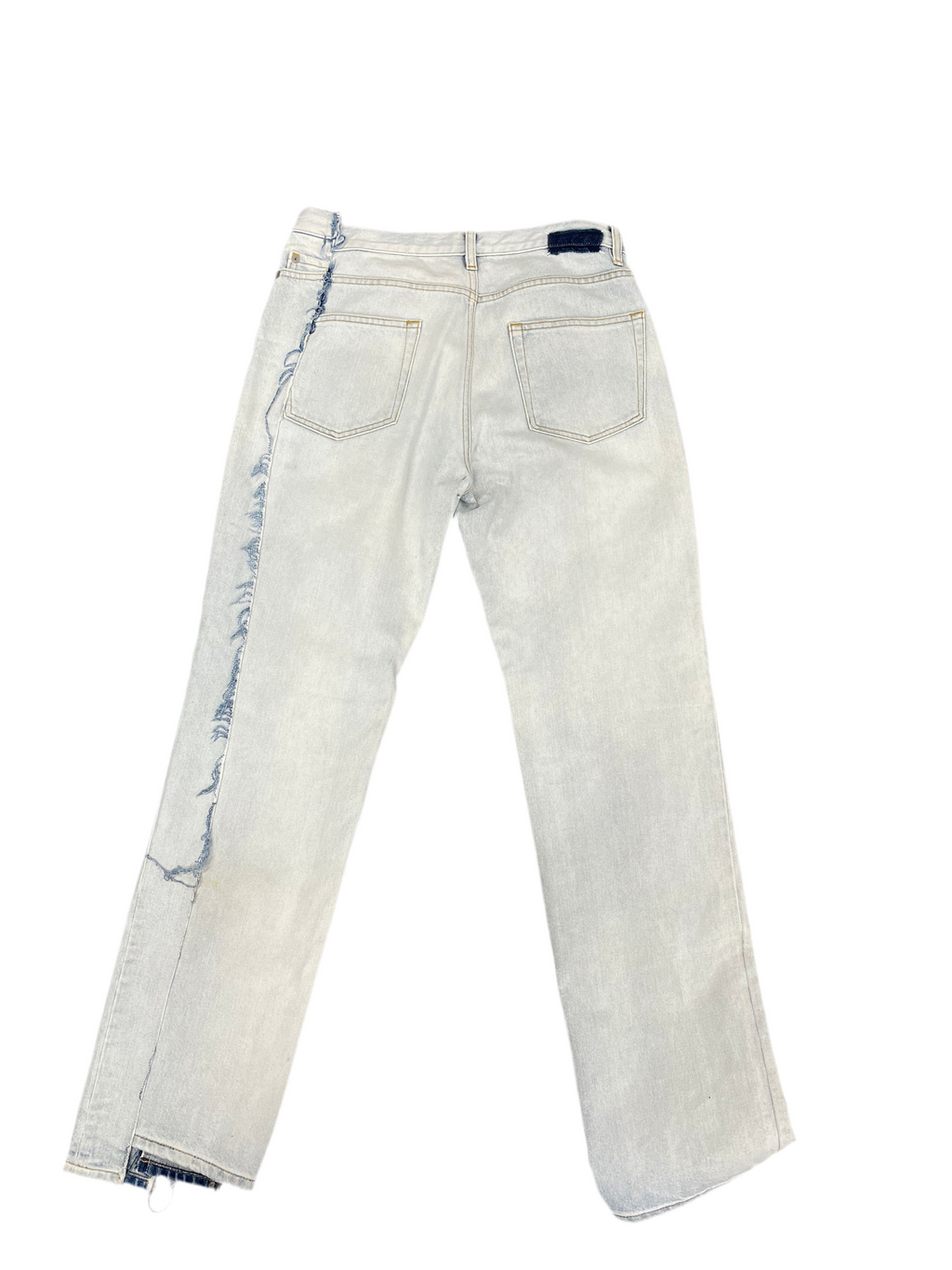 Maison Margiela "Denim"