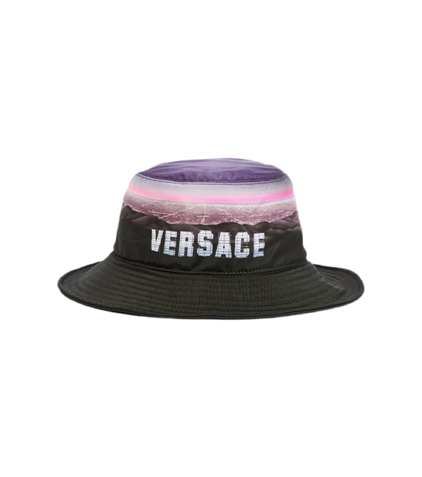 Versace Bucket Hat "Horizon"