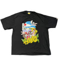 Bape Japan Culture Spring Head