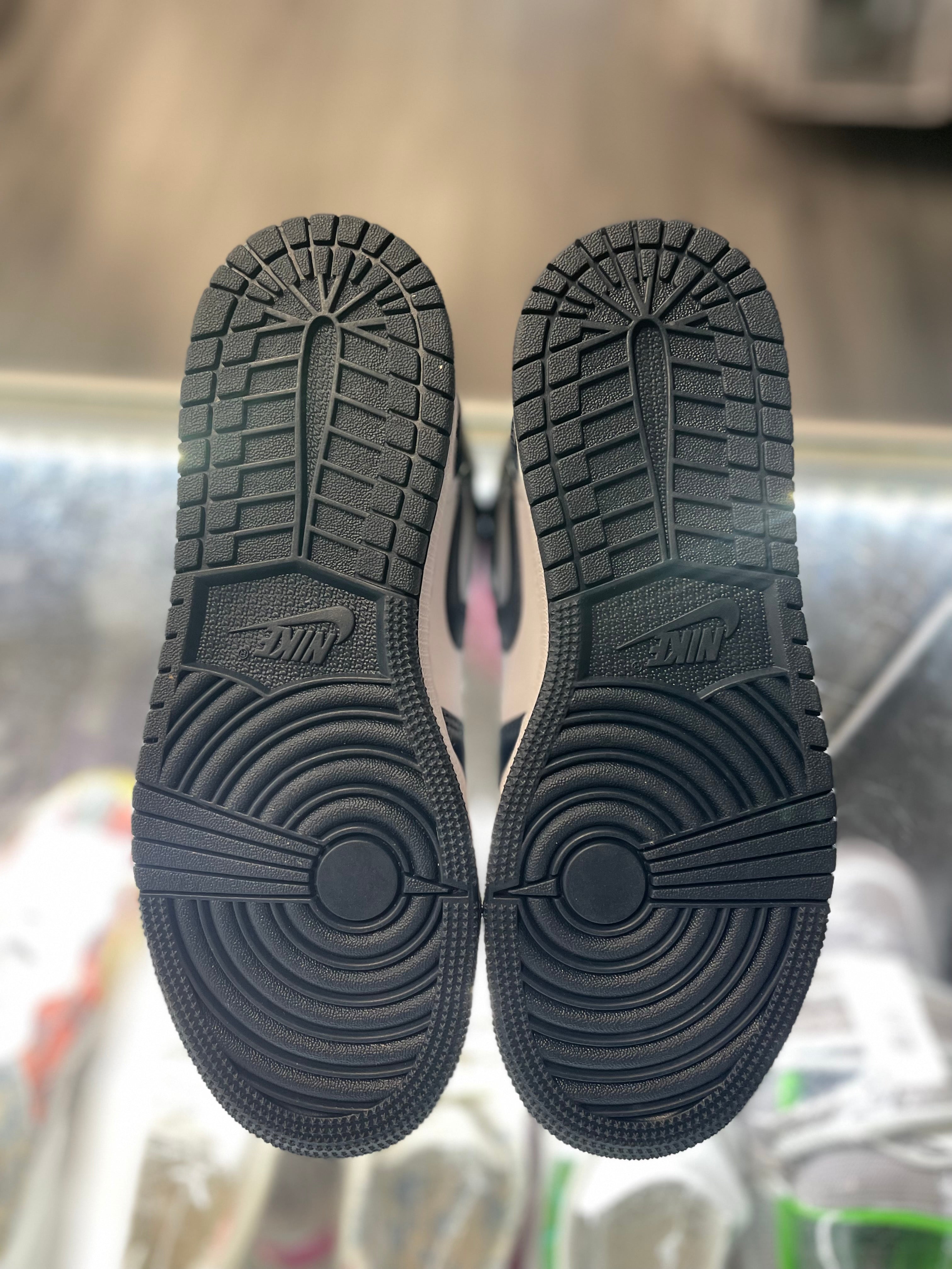 2022 Air Jordan Mid 1 "Armory Navy" (GS)