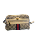 Gucci Crossbody Purse "Biege GG"